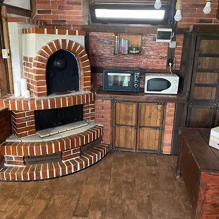 The Line House 크라페츠