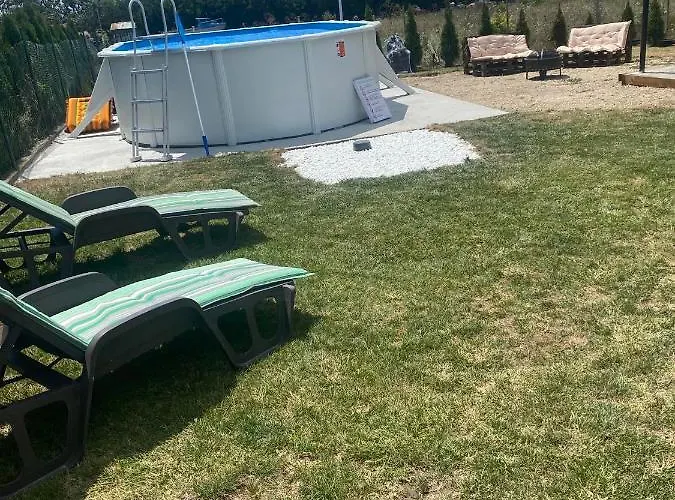 Hébergement de vacances The Line House Krapets (Dobrich)