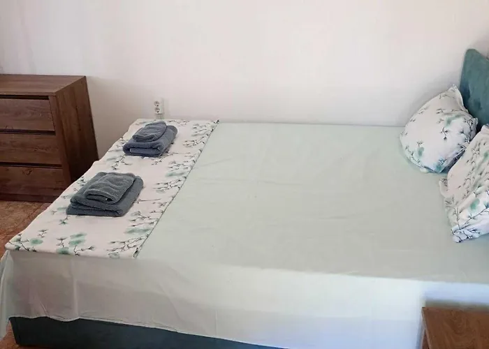 Hébergement de vacances The Line House Krapets (Dobrich)