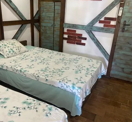 Hébergement de vacances The Line House