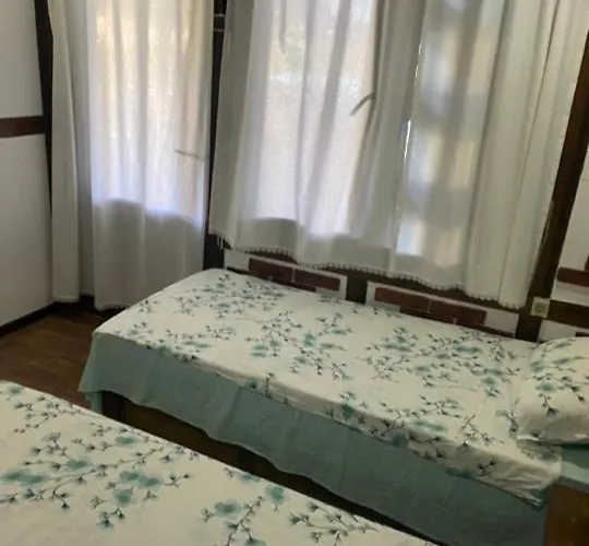 The Line House * Krapets (Dobrich)